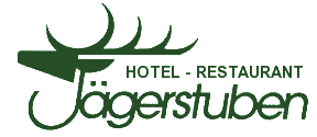 Logo J&auml;gerstuben